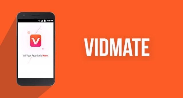 VidMate App Free Download HD Streaming Without Ads